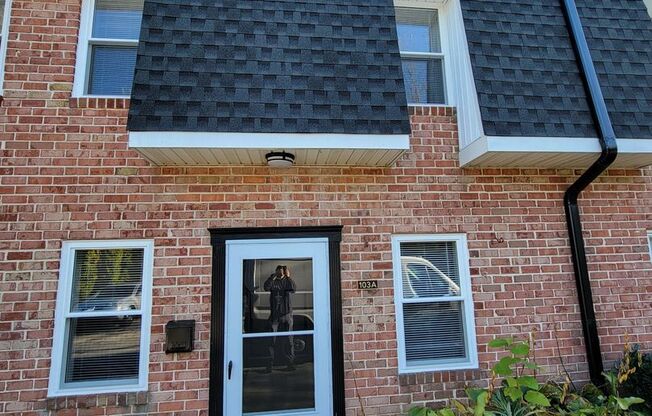 Willow Bend Townhomes