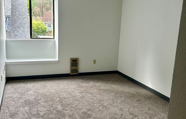 Davis Apartments