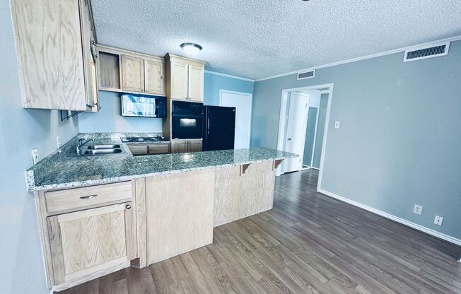 Fabulous landmark Downtown Austin property! Great downtown neighborhood!