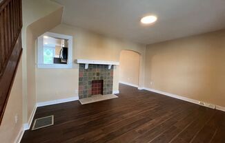 3 beds, 1 bath, $1,495