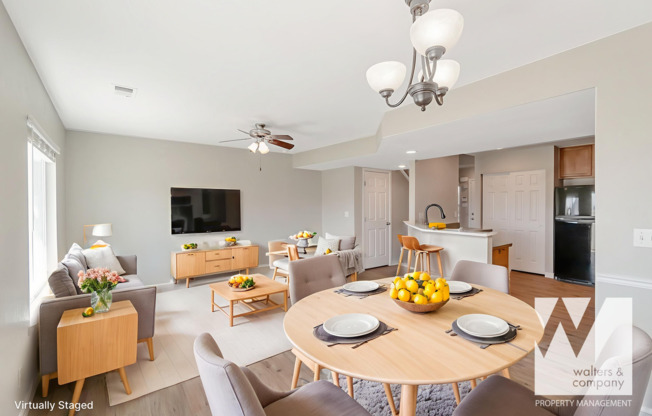 Charming 3 Bedroom 3 Bath Townhouse in Green Valley Ranch!