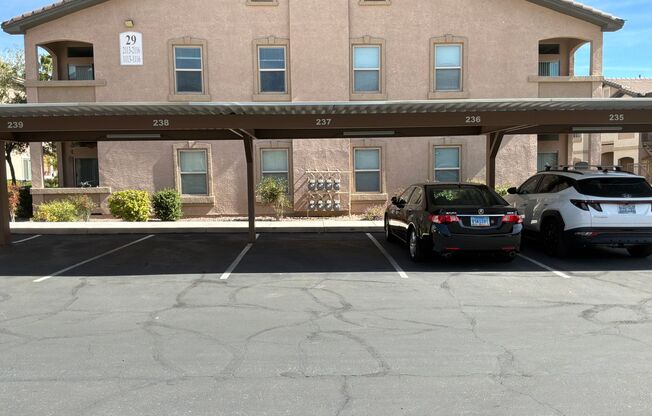 2 beds, 2 baths, $1,600, Unit Unit #2114