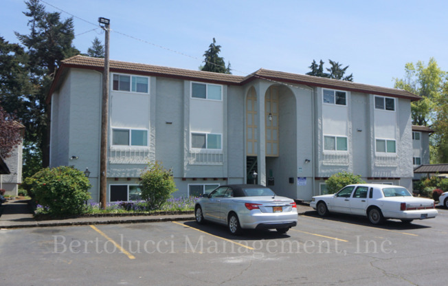 Greenwood Manor Apartments #11156
