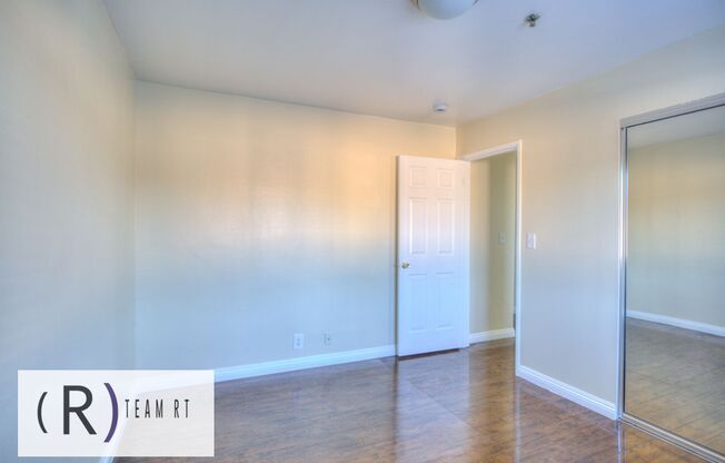 2 beds, 1 bath, $2,180, Unit #F