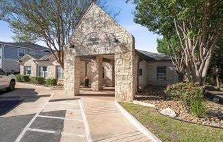 Leasing Office | Cypress Gardens