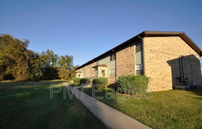 Partner-provided property photo