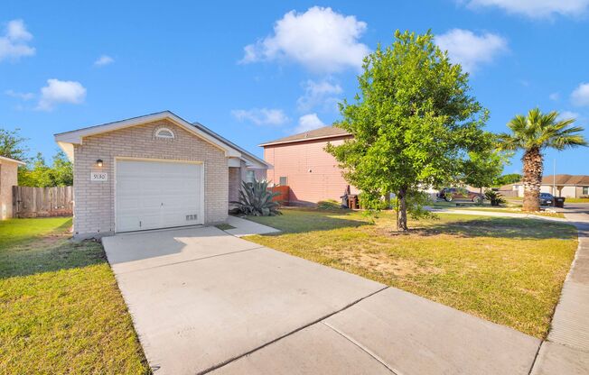 One Story Rental Home in NW San Antonio!!!