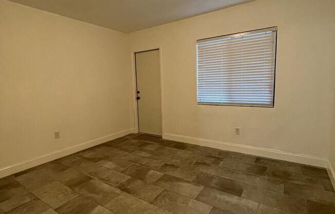 Two - Bedroom Apartment Complex