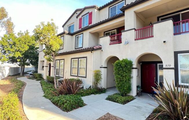 For Rent in South San Diego – Available Now!