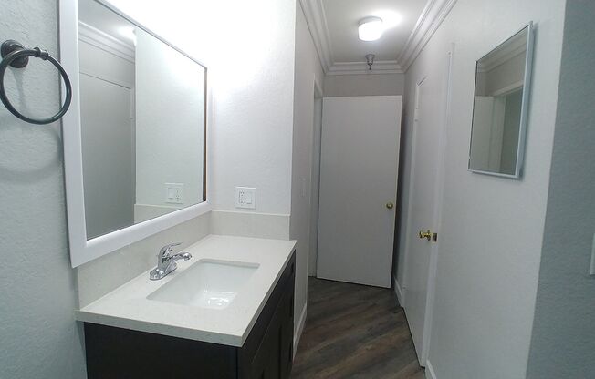 2 beds, 2 baths, 910 sqft, $2,895, Unit 302