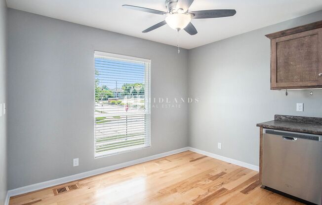 2 beds, 2 baths, $1,775