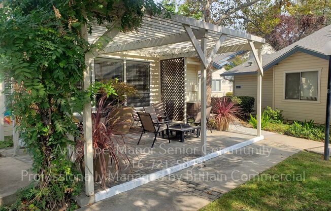 Antelope Manor Senior (55+) Community