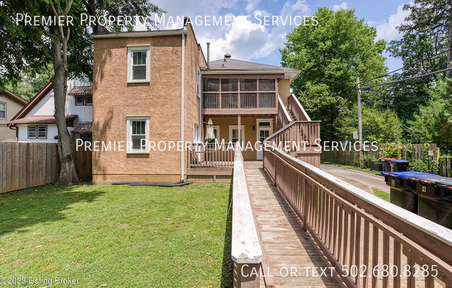 Partner-provided property photo