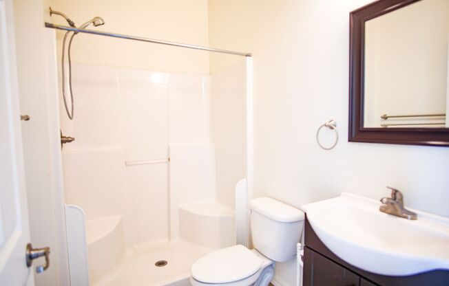Studio, 1 bath, 460 sqft, $1,295, Unit 5625-302