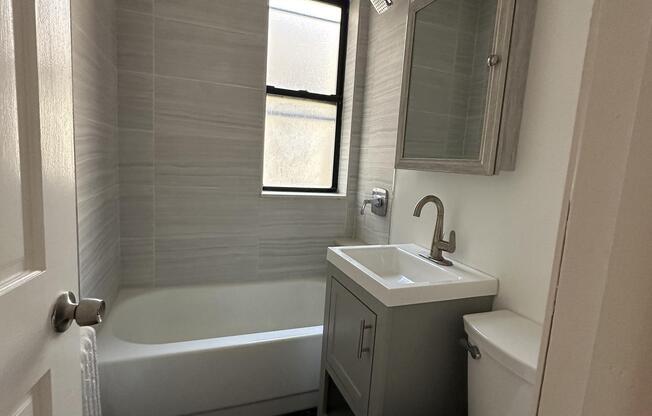 2 beds, 2 baths, $5,975, Unit 9-KJ