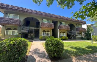 Casa Verde