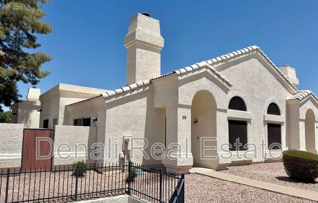 2100 W LEMON TREE PL