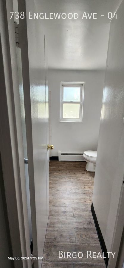 1 bed, 1 bath, 550 sqft, $1,050