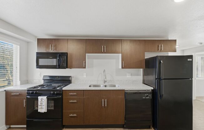 1 bed, 1 bath, 550 sqft, $999, Unit A-207