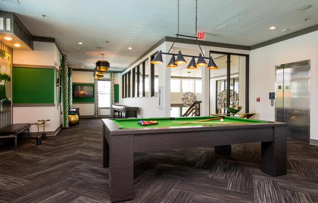 Brand New Franklin TN Apartments