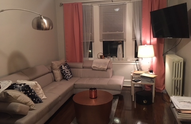 Greenleaf Apartments
