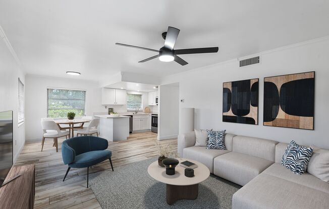Bear Creek Apartments (1)