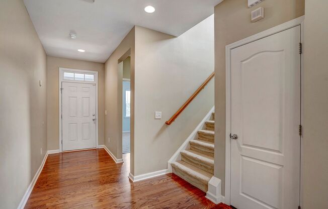 COMING SOON! 128 Carter Grove Ct. Morrisville NC 27560
