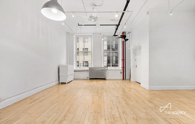 91 FRANKLIN ST