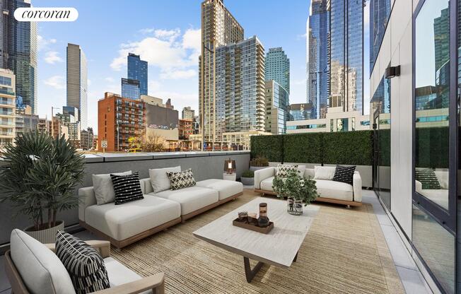 1 bed, 1 bath, $4,850, Unit 3B