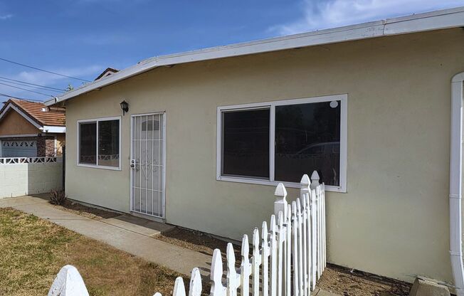 2 Bedroom Rancho Cucamonga Unit