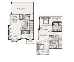 Partner-provided photo for $3400 unit