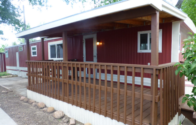 3526 N Cascade Ave H-8