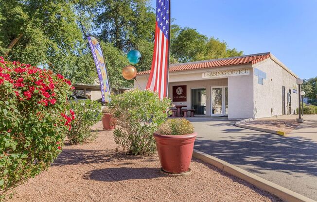 Partner-provided property photo