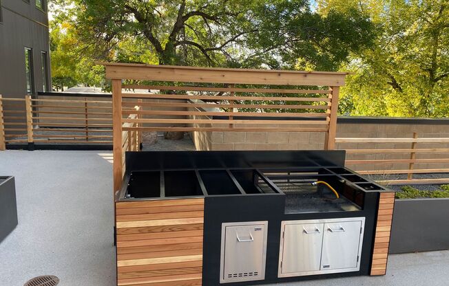 Studio, 1 bath, 612 sqft, $1,700, Unit One11 207