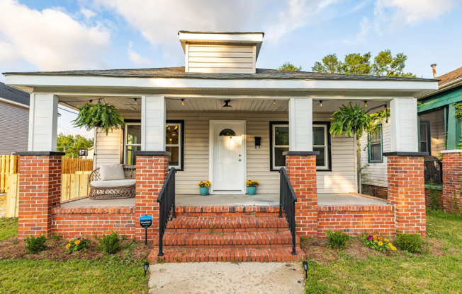 Fully Remodeled Wilmington Bungalow