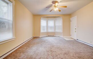 Humboldt Avenue Properties