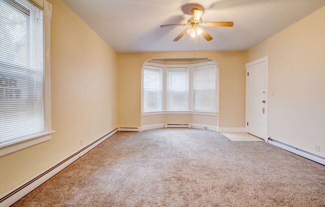 Humboldt Avenue Properties