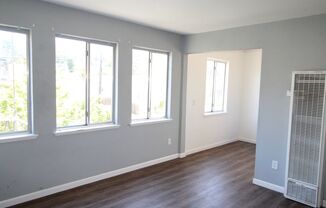 Studio, 1 bath, $1,350, Unit #104