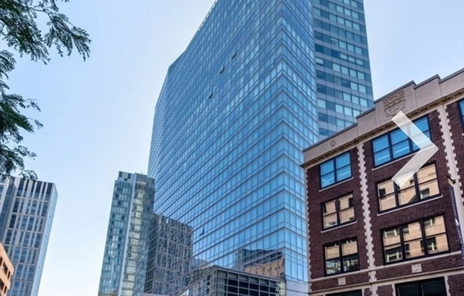 110 Stuart Street