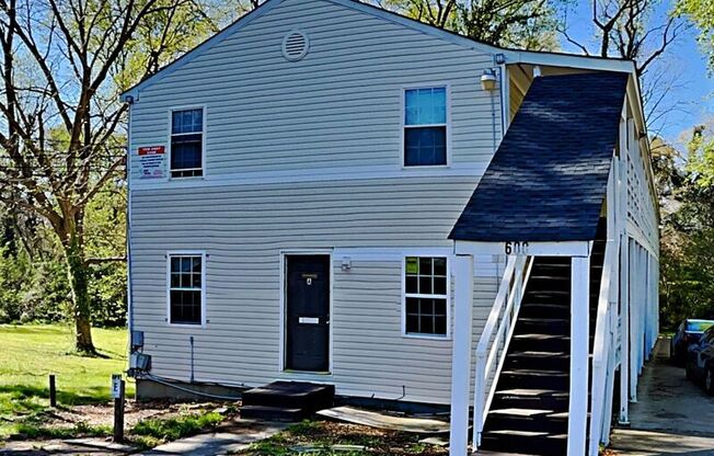 1600 POOLE RD