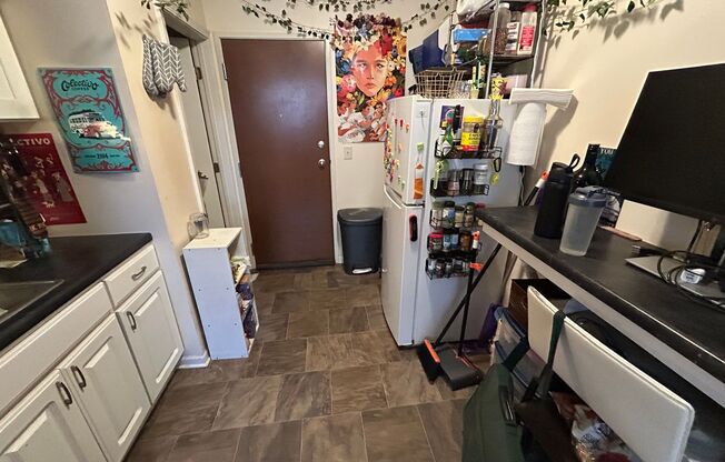 Studio, 1 bath, $750, Unit 312