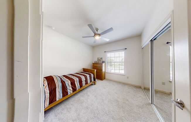 2 beds, 2 baths, 996 sqft, $1,649, Unit 4203-Corp