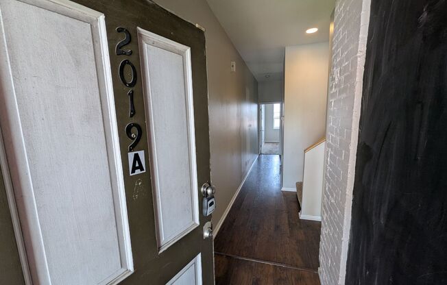 2017-2019 South 8th Street