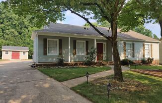 3 Bedroom Home in Chestnut Lake