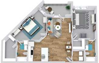 Partner-provided photo for $1894 unit