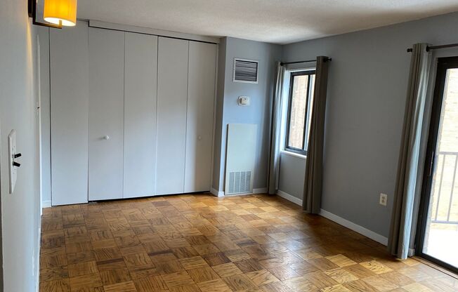 Efficiency close to Dupont Circle