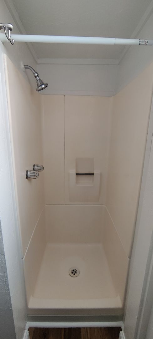 Studio, 1 bath, 500 sqft, $1,500, Unit 2