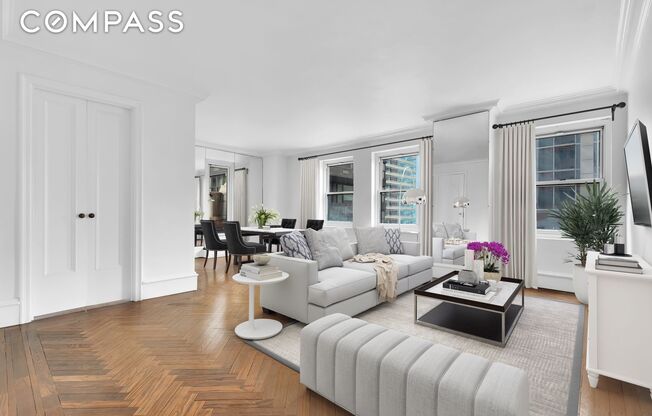 465 PARK AVE