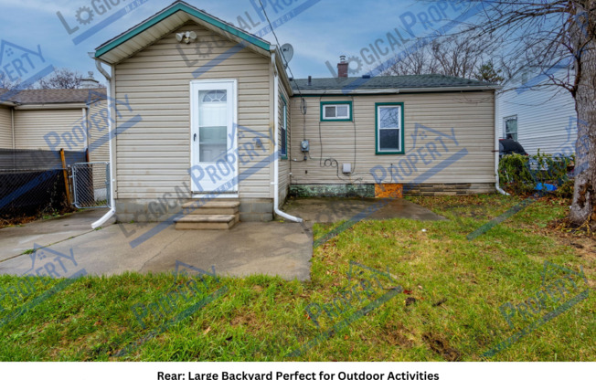 Partner-provided property photo