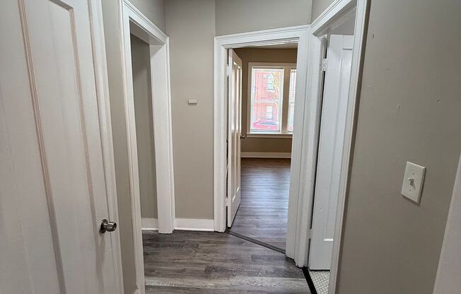 Spec Realty Group LLC 2730-34 E 79th / 7848-50 S Burnham